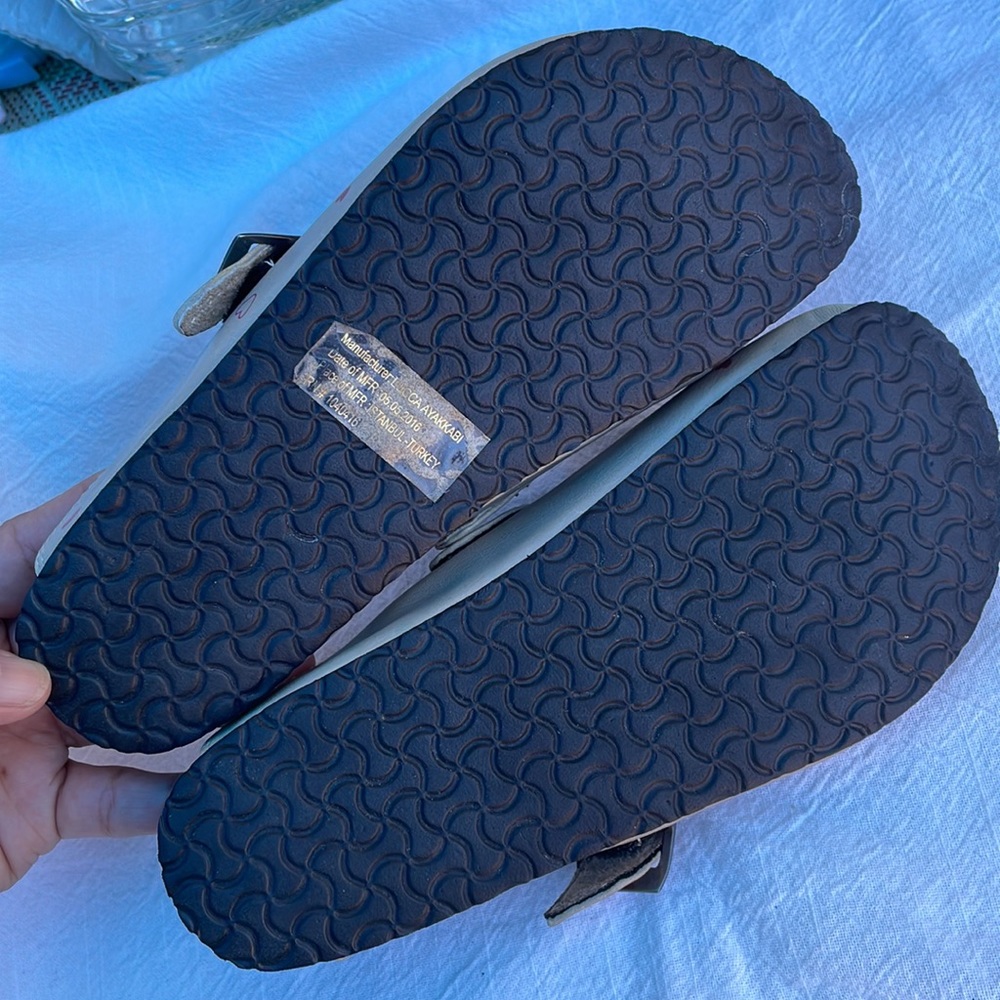 Goby clogs - Picture 4 of 9